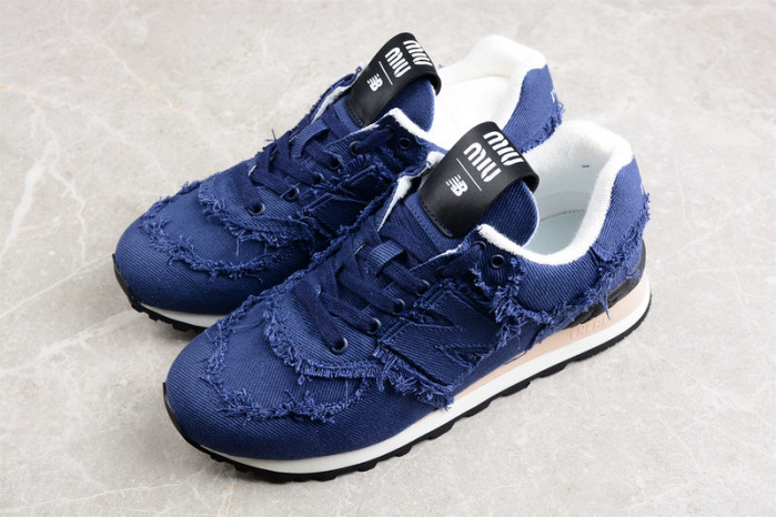 NEW BALANCE SNEAKER 012