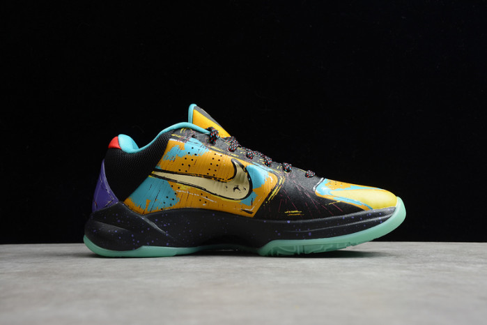 NIKE ZOOM KOBE 5 
