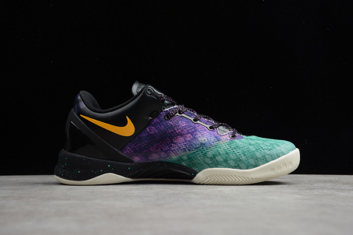 NIKE KOBE 8 SYSTEM “EASTER” 555286-302