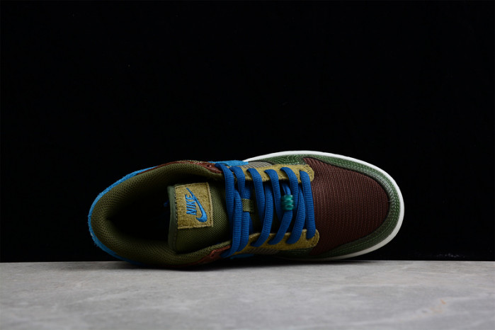 Dunk Low NH "Cacao Wow" DR0159-200