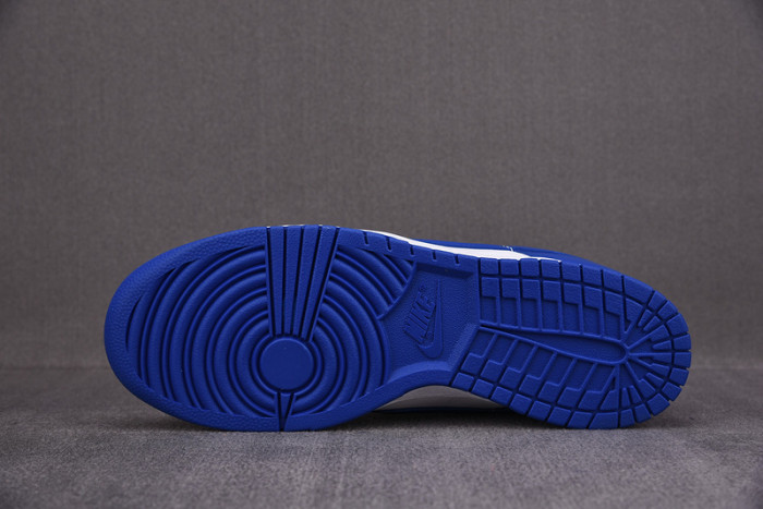 Nike dunk low sb kentucky CU1726-100