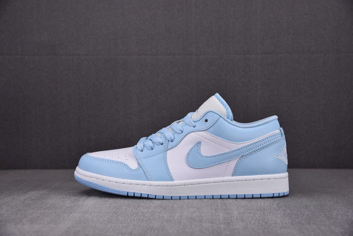 Jordan 1 Low Aluminum (W) DC0774-141