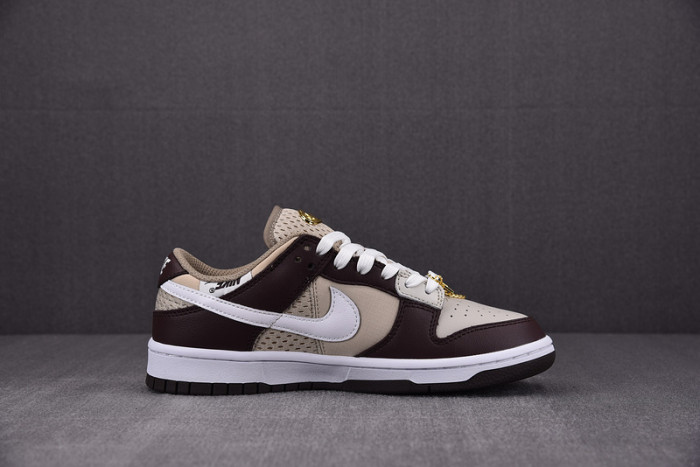 Nike Dunk Low Brown Basalt (GS) DX6060-111