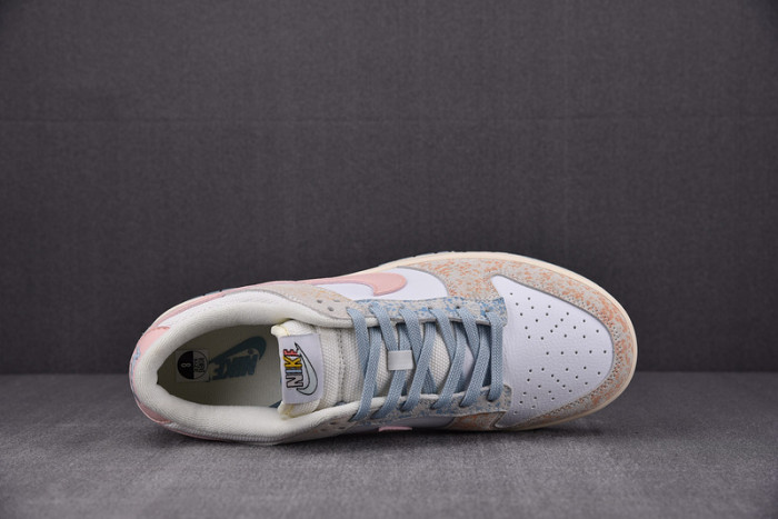 Nike Dunk Low Oxidized DV6486-100