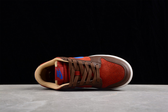 Nike Dunk Low “Mars Stone” DR9704-200