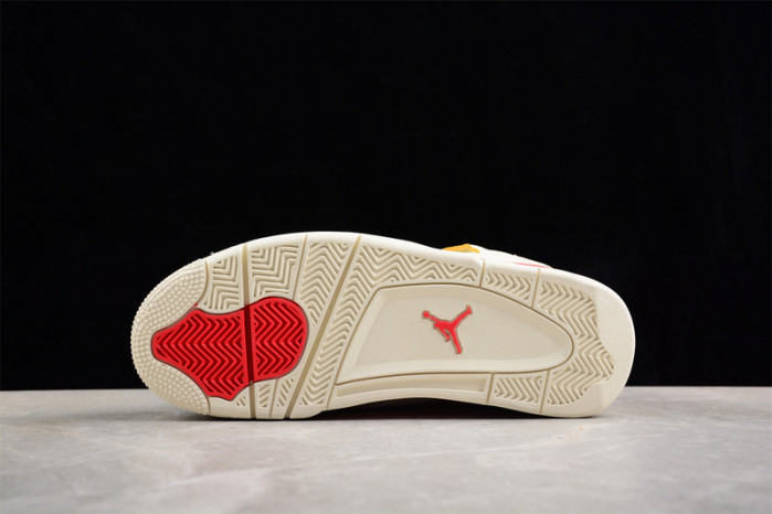 Balvin x Air Jordan 4 Retro