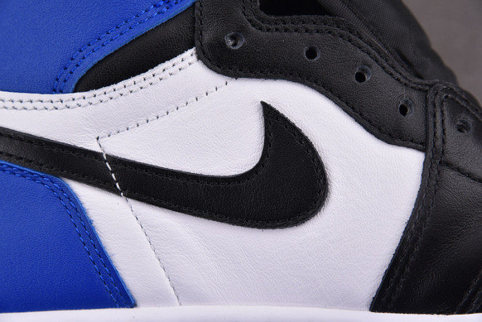 Air Jordan 1 Retro “Fragment” black/sport royal-white mens 716371-040