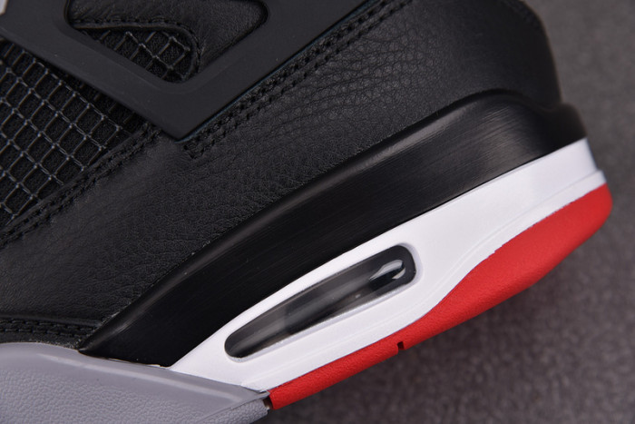 Jordan 4 Retro Bred Reimagined FV5029-006