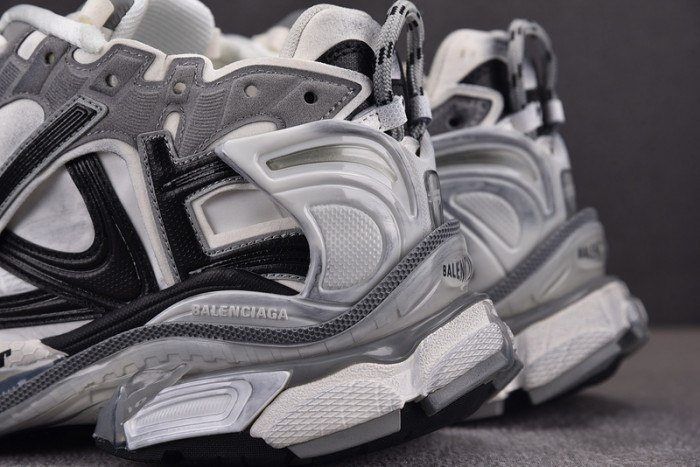 RUNNER SNEAKER RS048