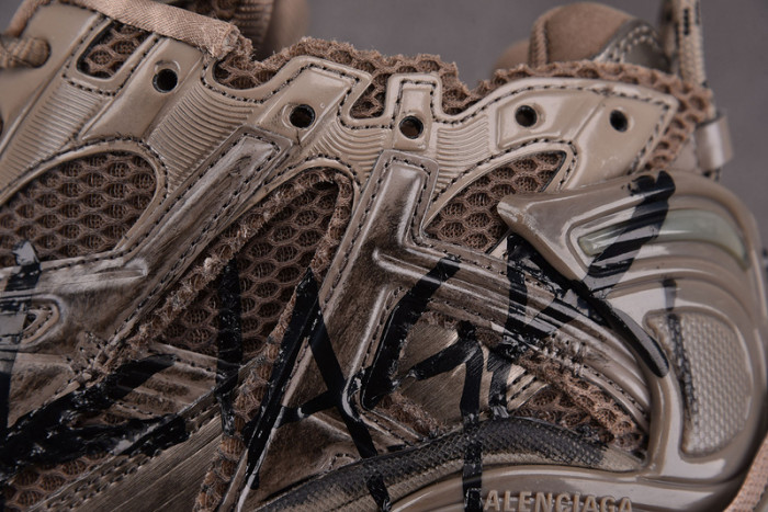 RUNNER SNEAKER RS050