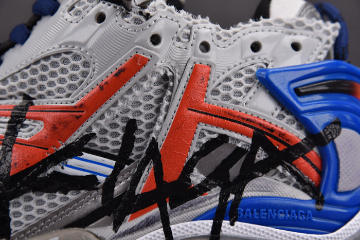 RUNNER SNEAKER RS051