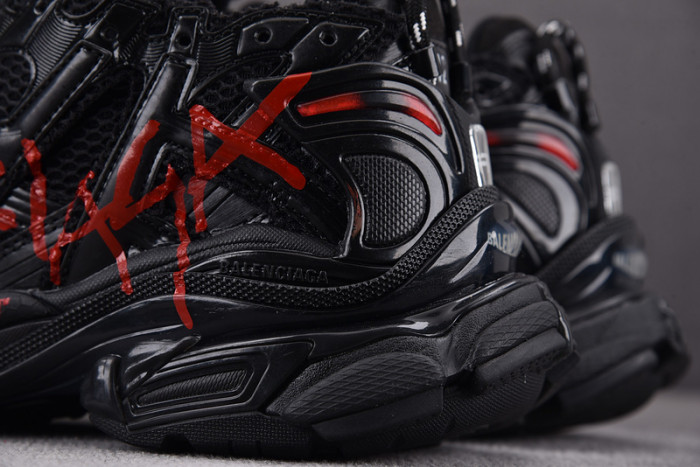 RUNNER SNEAKER RS055