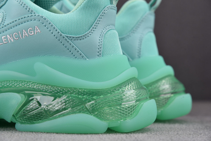 TRIPLES TRAINER SNEAKERS 2000111