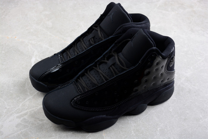Jordan 13 Retro Cap and Gown 414571-0112
