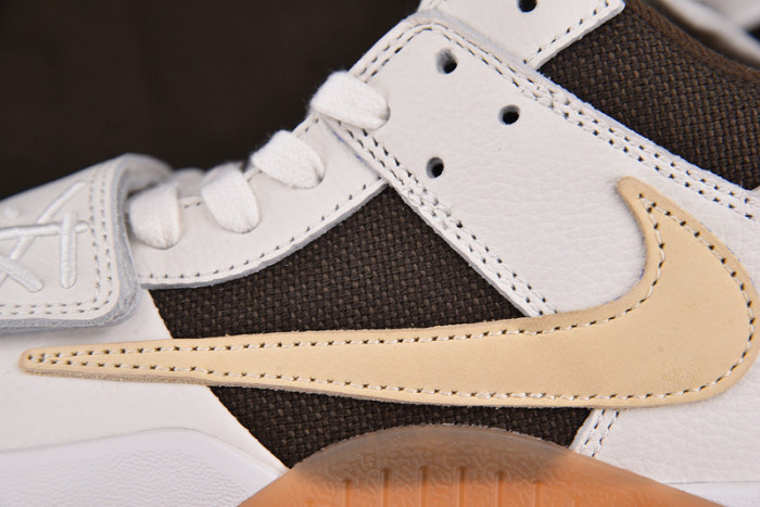 TRAVIS SCOTT X JORDAN JUMPMAN JACK 2