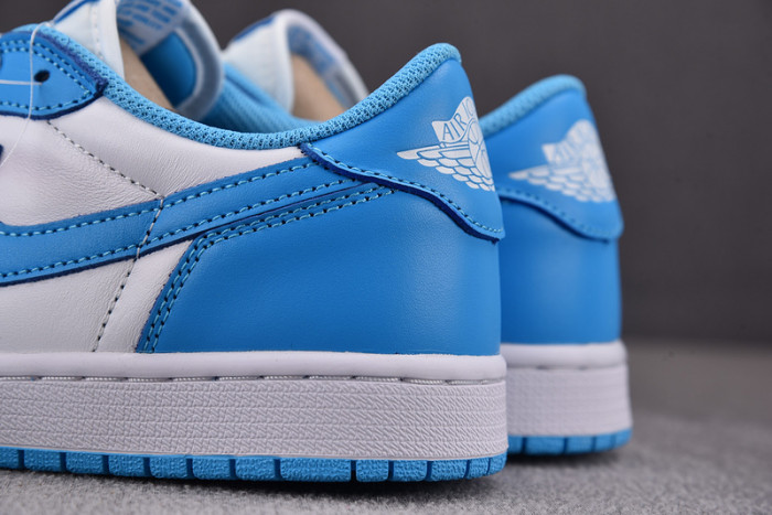 Nike SB Air Jordan 1 Low Dark Powder Blue CJ7891-401