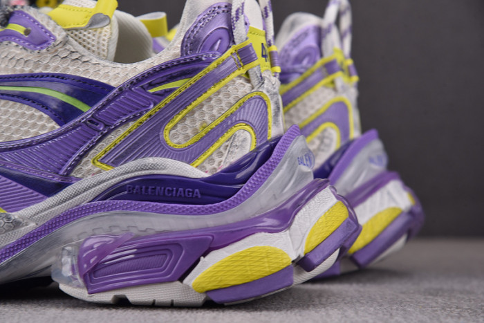 RUNNER SNEAKER RS059