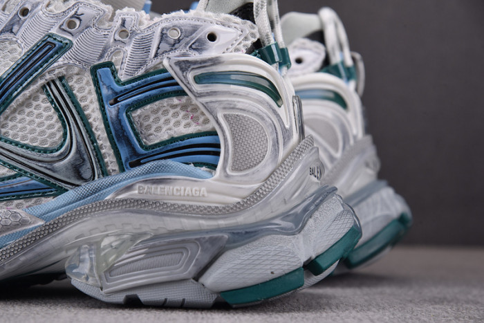 RUNNER SNEAKER RS060