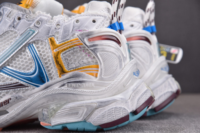 RUNNER SNEAKER RS061