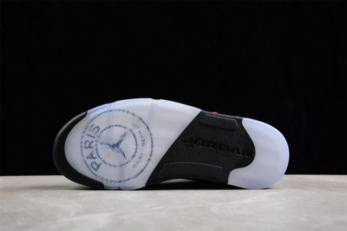 AIR JORDAN 5 DX6325-204