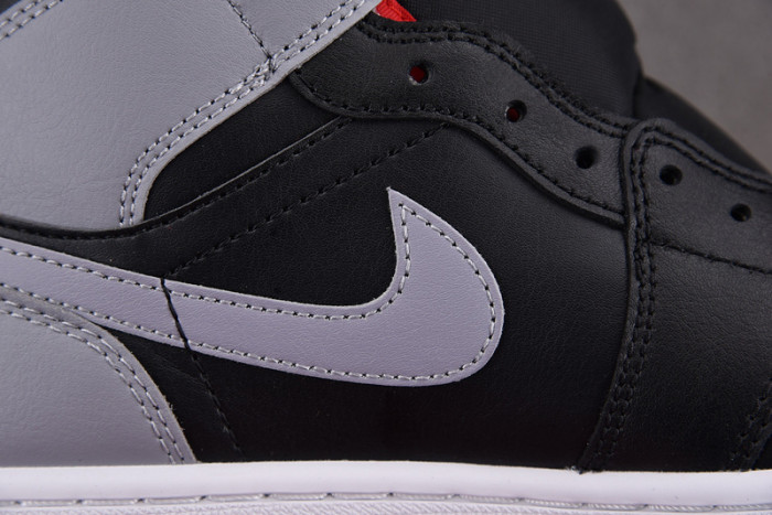 Jordan 1 Mid Bred Shadow DQ8426-006