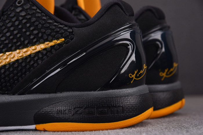 NIKE ZOOM KOBE 6 