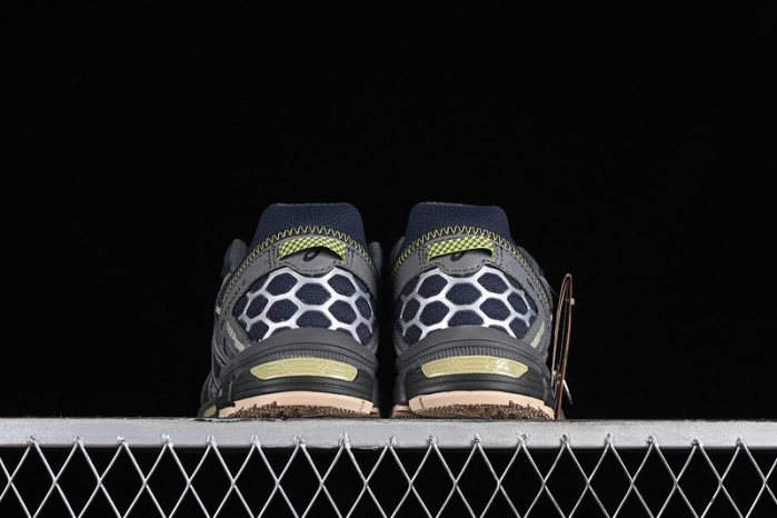 As*ic*s gel kahana 8 