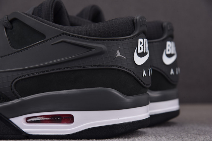 Air Jordan 4 Nigel Sylvester x Air Jordan 4 RM SP 