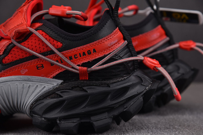 Balenciaga Hike Sneaker 