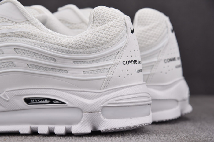 Comme des Garçons Homme Plus x Nike Air Max TL 2.5 