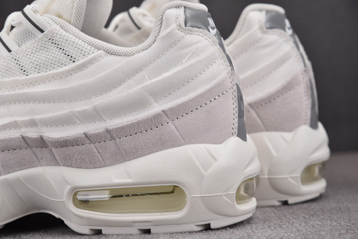 Comme des Garçons x Air Max 95 