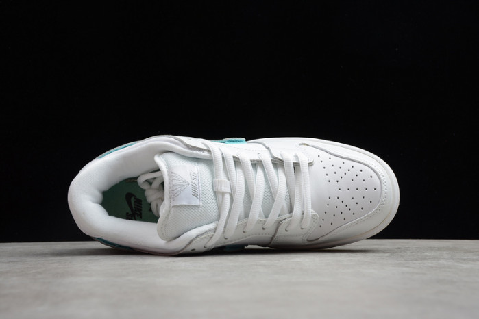 diamond S*pply co. x dunk low pro sb 