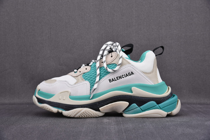 TRIPLES TRAINER SNEAKERS 2000125