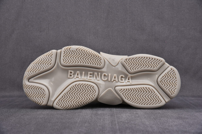 TRIPLES TRAINER SNEAKERS 2000131