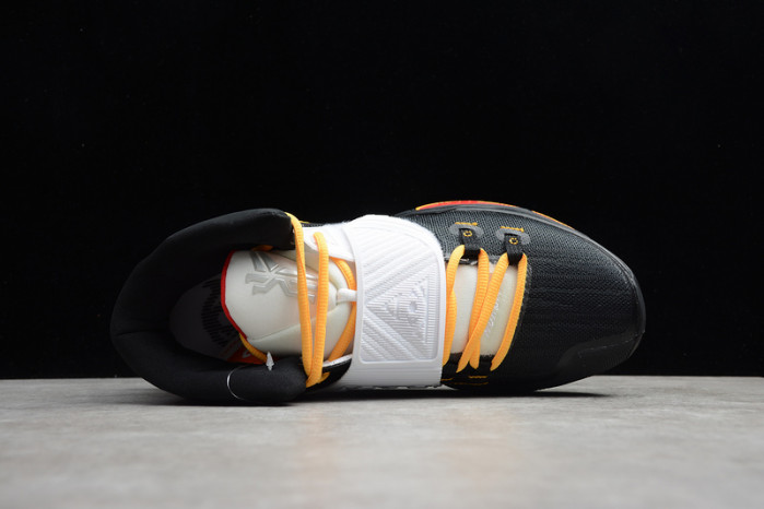 NIKE KYRIE 6 BRUCE LEE BLACK CJ1290-001