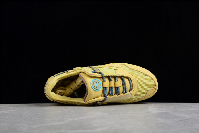 Travis Scott Nike Air Max 1 Wheat DO9392-700