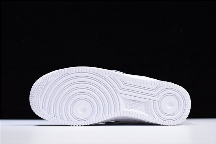 Air Force 1 High PSNY White AO9292-101