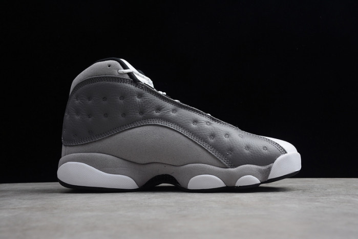 Air Jordan 13 Atmosphere Grey 414571-016