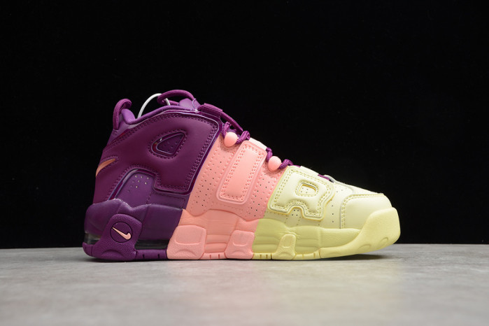 Nike Air More Uptempo Tri-Color Lucky Charms AV8237-800
