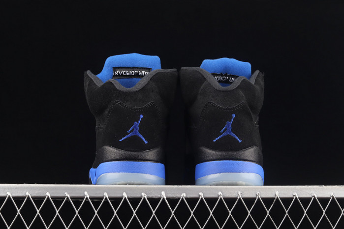 Air Jordan 5 “Racer Blue” CT4838-004