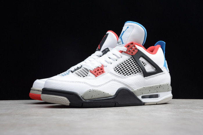 AIR JORDAN 4 RETRO CL1184-146