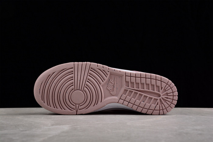 Nike Dunk Low GS “Pink Velvet” DO6485-600