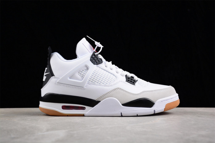 JORDAN 4 RETRO SB