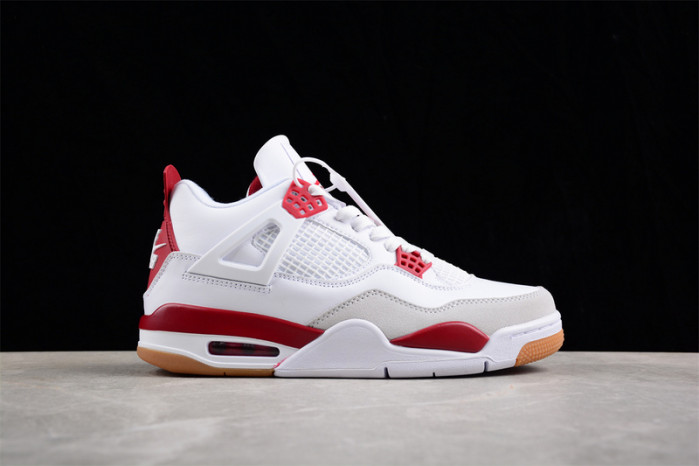 JORDAN 4 RETRO SB