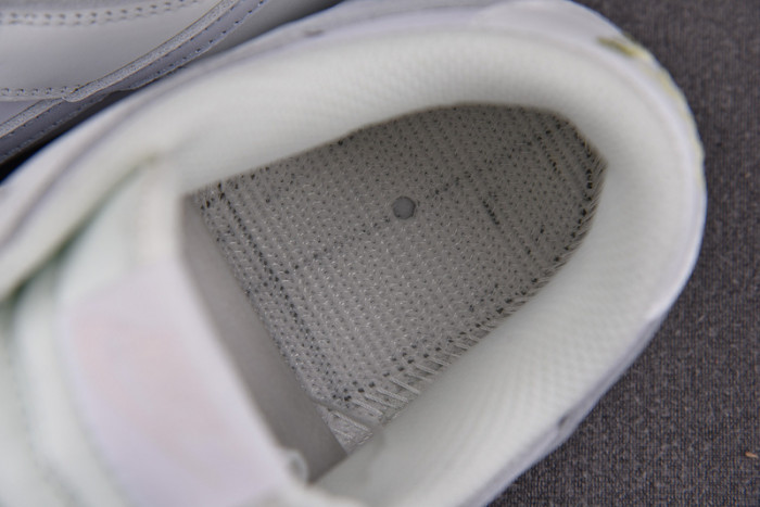 Nike Dunk Low GS White Grey Teal FD9911-101