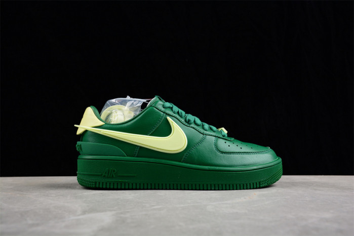 Nike Air Force 1 Low SP AMBUSH Pine Green DV3464-300