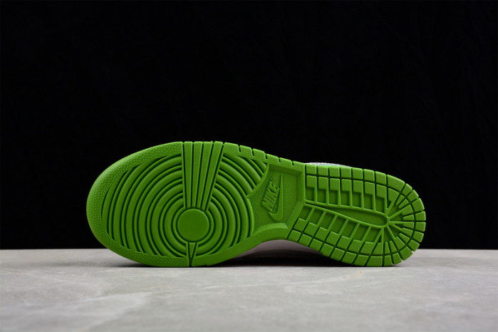 Nike Dunk Low AS Safari Chlorophyll DR0156-300
