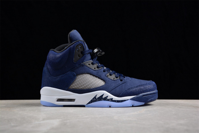 Air Jordan 5 Georgetown FD6812-400