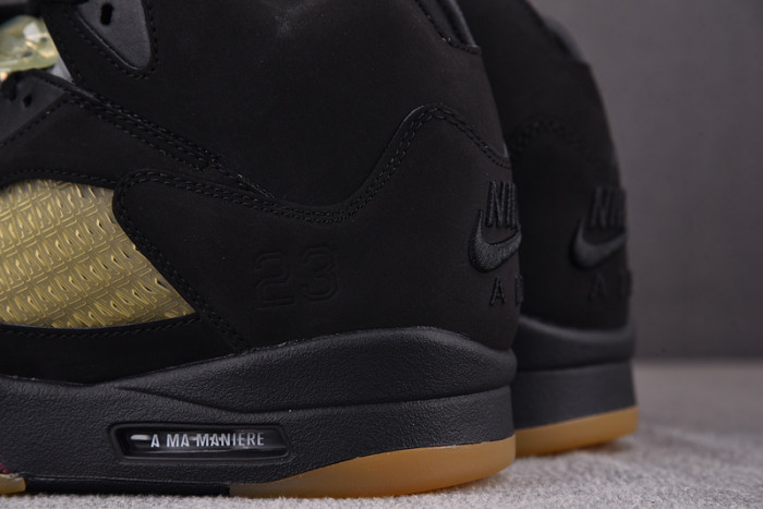 Jordan 5 Retro A Ma Maniére Dusk FD1330-001