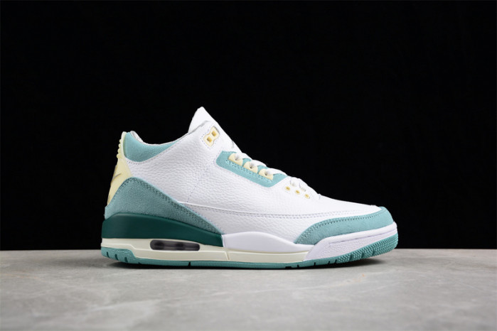 AIR JORDAN 3 RETRO DDT8532-130